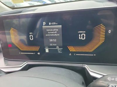 2026 Kia Sorento — photo 14 view