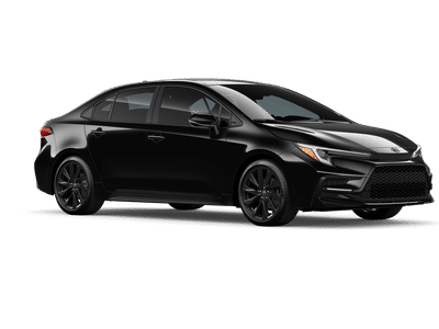 2026 Toyota Corolla Hybrid - Photo 14