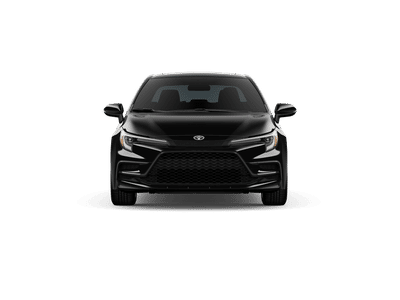 2026 Toyota Corolla Hybrid - Photo 17