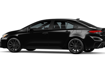 2026 Toyota Corolla Hybrid - Photo 5