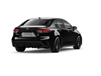 2026 Toyota Corolla Hybrid - Photo 9