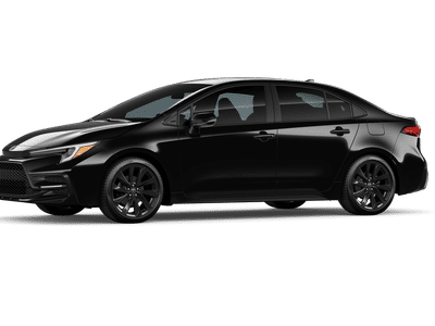 2026 Toyota Corolla Hybrid - Photo 3