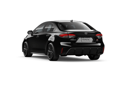 2026 Toyota Corolla Hybrid - Photo 7