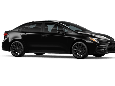 2026 Toyota Corolla Hybrid - Photo 13