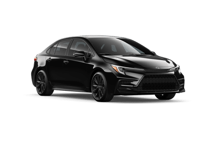 2026 Toyota Corolla Hybrid - Photo 15
