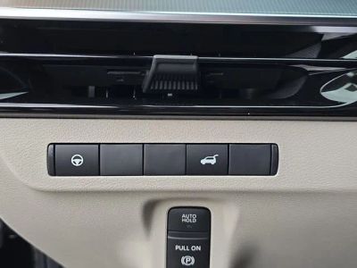 2026 Nissan Murano — photo 30 view