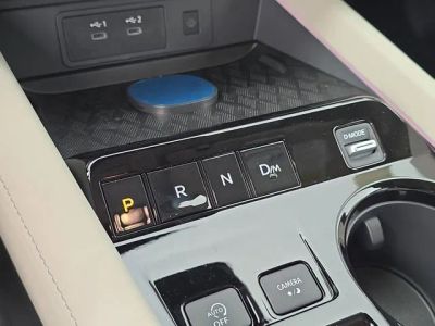 2026 Nissan Murano — photo 28 view