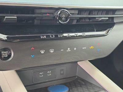 2026 Nissan Murano — photo 26 view