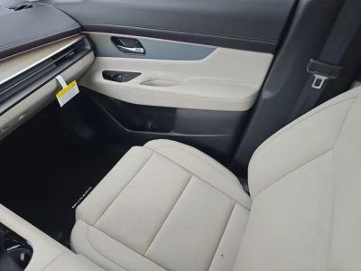 2026 Nissan Murano — photo 16 view