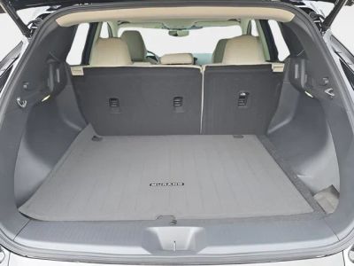 2026 Nissan Murano — photo 10 view