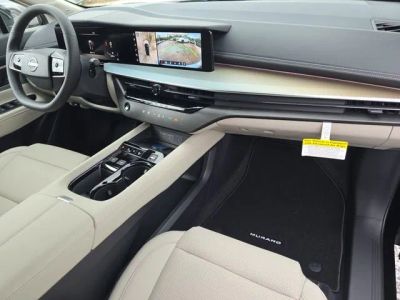 2026 Nissan Murano — photo 12 view