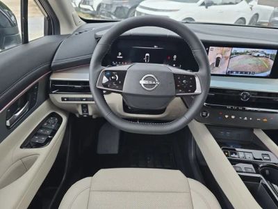 2026 Nissan Murano — photo 14 view
