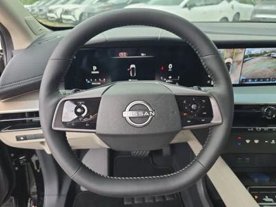 2026 Nissan Murano — photo 31 view