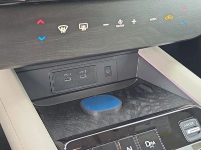 2026 Nissan Murano — photo 27 view
