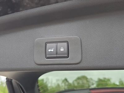 2026 Nissan Murano — photo 11 view