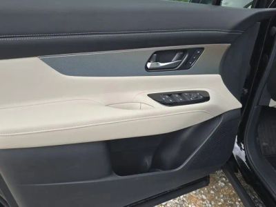 2026 Nissan Murano — photo 18 view