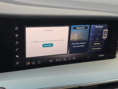 2026 Nissan Murano — photo 24 view
