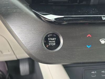 2026 Nissan Murano — photo 29 view