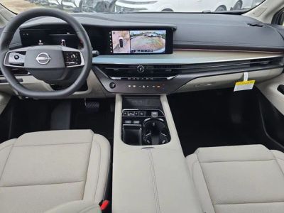 2026 Nissan Murano — photo 13 view