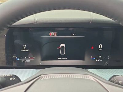 2026 Nissan Murano — photo 34 view
