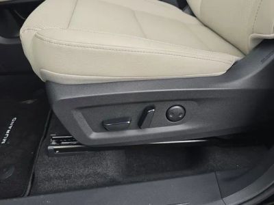 2026 Nissan Murano — photo 21 view