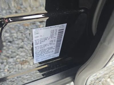 2026 Nissan Murano — photo 35 view
