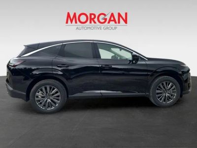 2026 Nissan Murano — photo 9 view