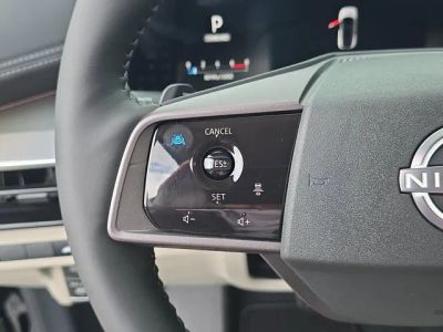 2026 Nissan Murano — photo 32 view