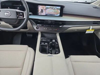2026 Nissan Murano — photo 15 view