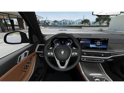 2026 BMW X5 xDrive40i — photo 13 view