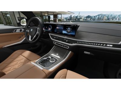 2026 BMW X5 xDrive40i — photo 14 view