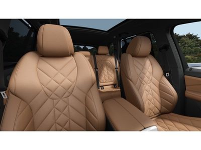 2026 BMW X5 xDrive40i — photo 11 view