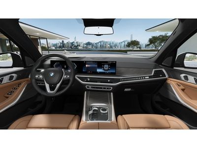 2026 BMW X5 xDrive40i — photo 10 view