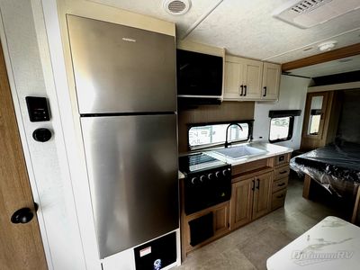 2026 Dutchmen Aspen Trail LE - Photo 5