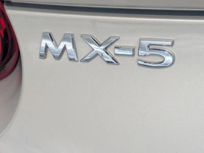 2023 Mazda MX-5 Miata RF — photo 14 view