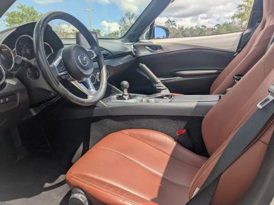 2023 Mazda MX-5 Miata RF — photo 19 view