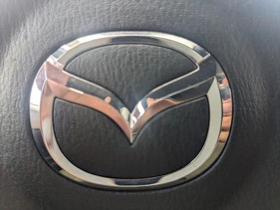 2023 Mazda MX-5 Miata RF — photo 31 view