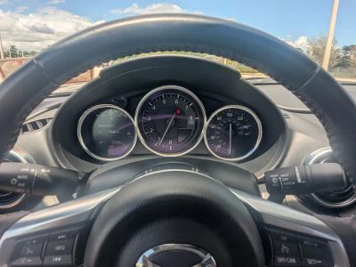 2023 Mazda MX-5 Miata RF — photo 30 view