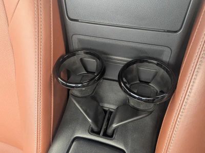2023 Mazda MX-5 Miata RF — photo 34 view