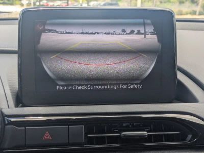 2023 Mazda MX-5 Miata RF — photo 22 view
