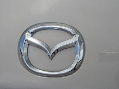 2023 Mazda MX-5 Miata RF — photo 13 view