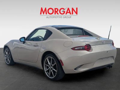 2023 Mazda MX-5 Miata RF — photo 7 view