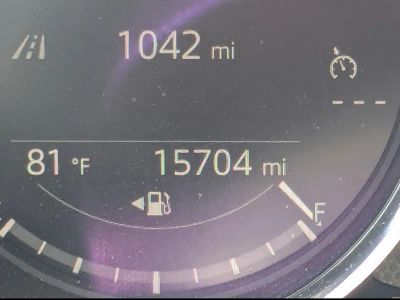 2023 Mazda MX-5 Miata RF — photo 32 view
