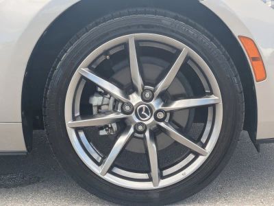 2023 Mazda MX-5 Miata RF — photo 11 view