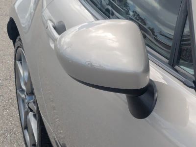 2023 Mazda MX-5 Miata RF — photo 12 view