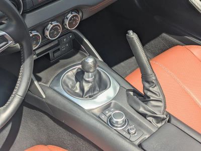 2023 Mazda MX-5 Miata RF — photo 20 view