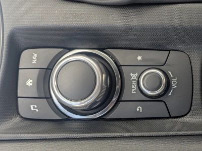 2023 Mazda MX-5 Miata RF — photo 24 view