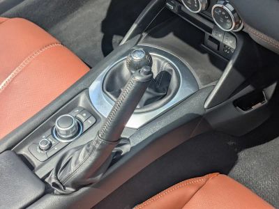 2023 Mazda MX-5 Miata RF — photo 21 view