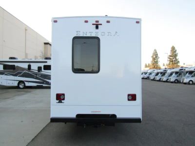2026 Entegra ODYSSEY SE - Photo 19