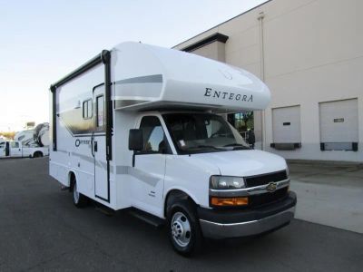 2026 Entegra ODYSSEY SE - Photo 1